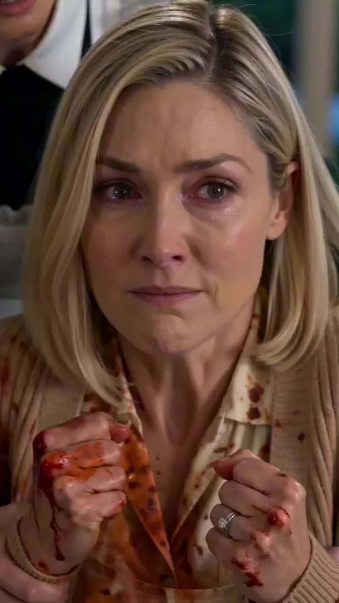 Episode 4 - 【AI】The Other Desperate Housewife